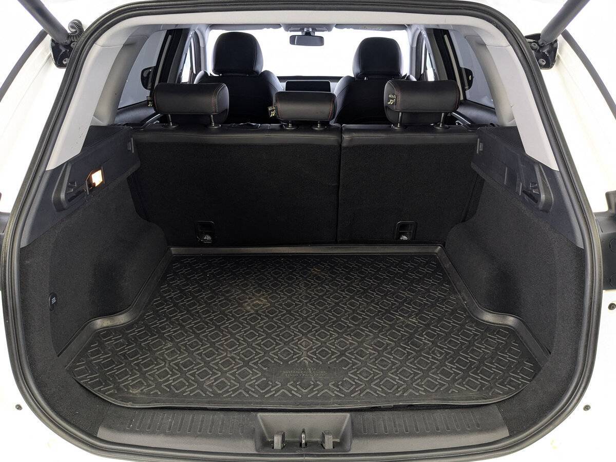 Чери Тигго 7 Про б/у, 2022, Вариатор. Фото: #9