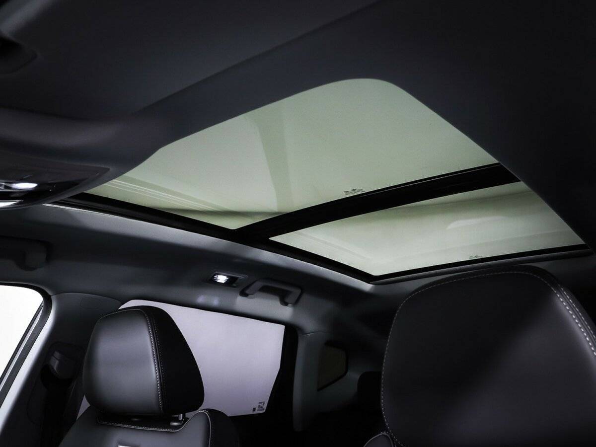 Чери Тигго 7 Про Макс б/у, 2023, Вариатор. Фото: #16