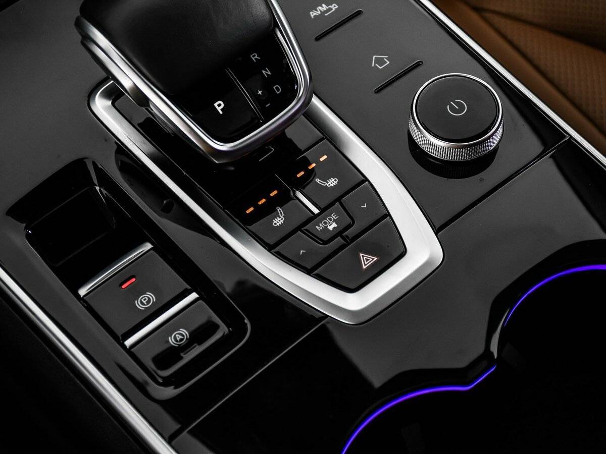 Омода Ц5 б/у, 2023, Роботизированная. Фото: #19