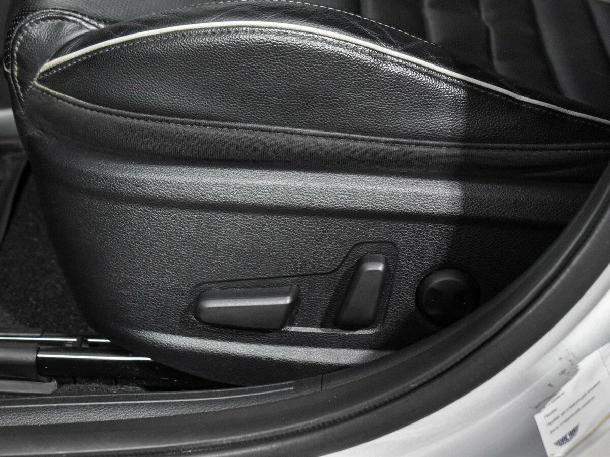 Киа Церато б/у, 2022, Автоматическая. Фото: #9