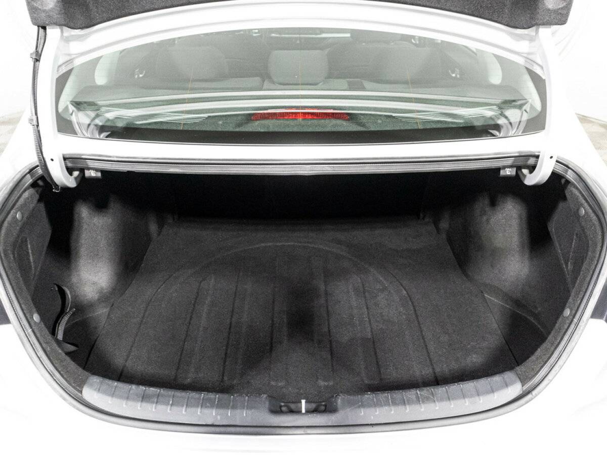 Киа Церато б/у, 2021, Автоматическая. Фото: #23