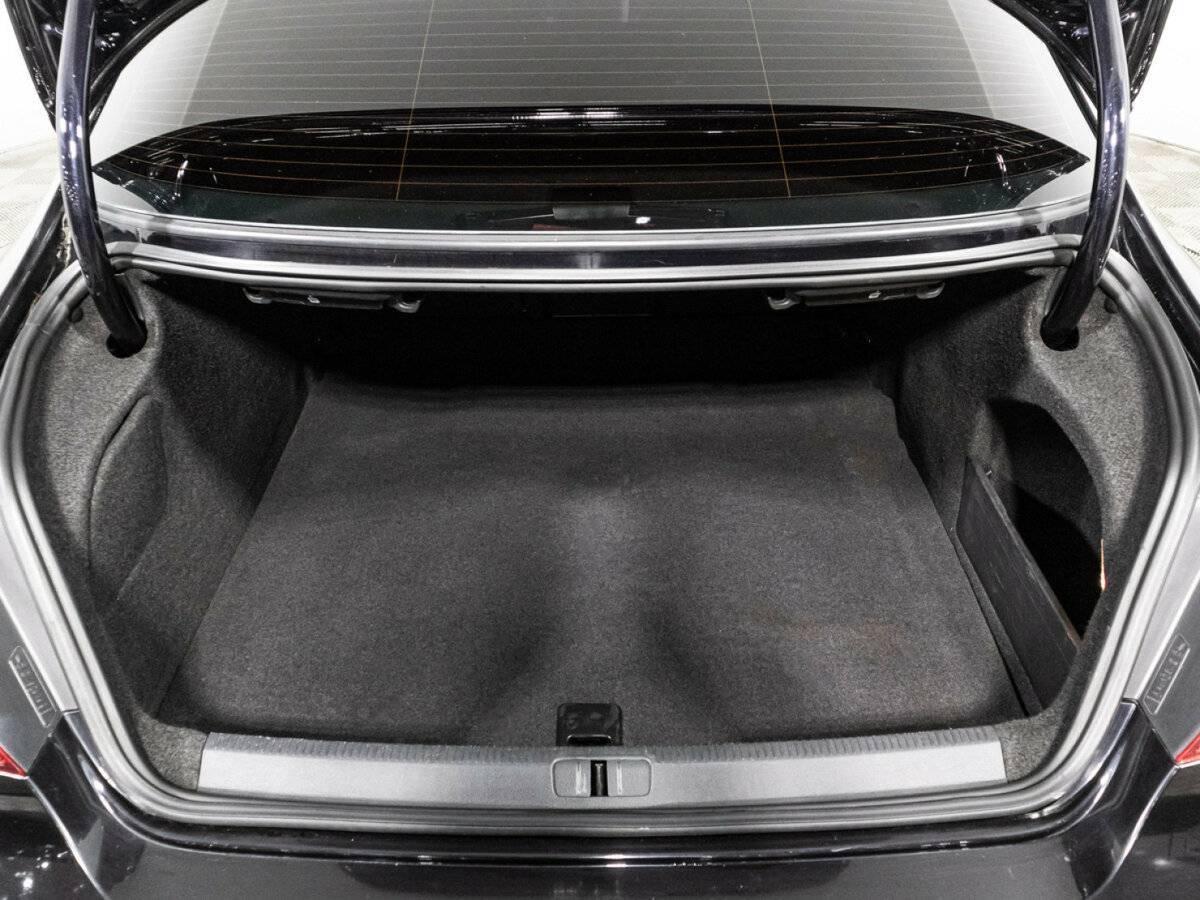 Фольксваген Пассат ЦЦ б/у, 2012, Механическая. Фото: #14