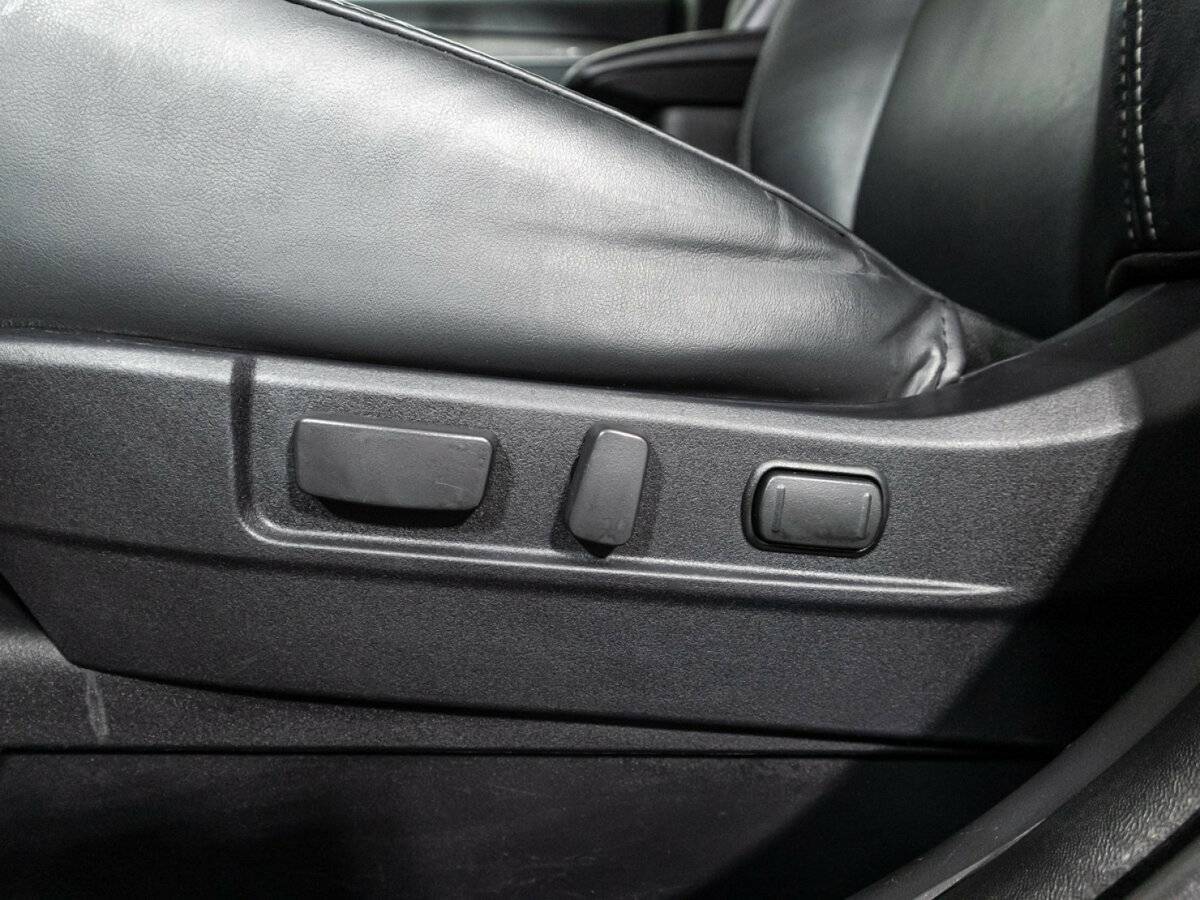 Митсубиши Оутлэндер б/у, 2020, Вариатор. Фото: #15