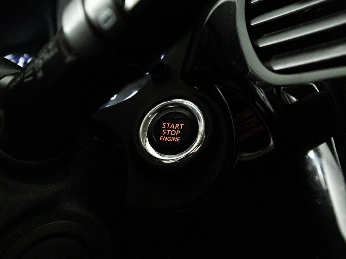 Митсубиши Оутлэндер б/у, 2020, Вариатор. Фото: #19