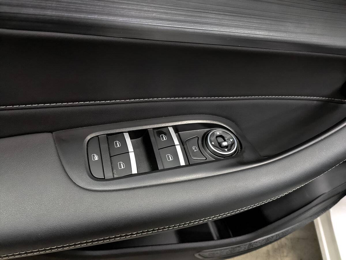 Чери Тигго 4 Про б/у, 2023, Вариатор. Фото: #23