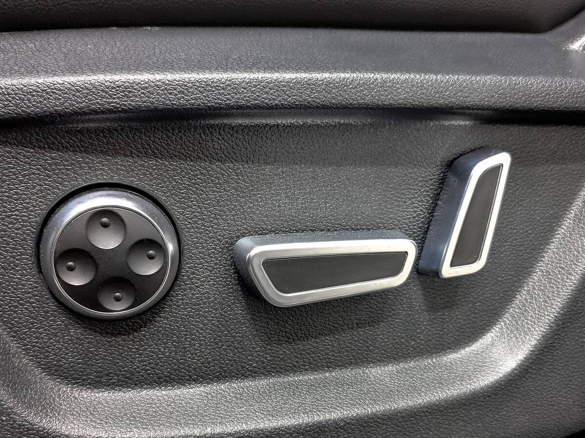 Чери Тигго 4 б/у, 2021, Роботизированная. Фото: #24