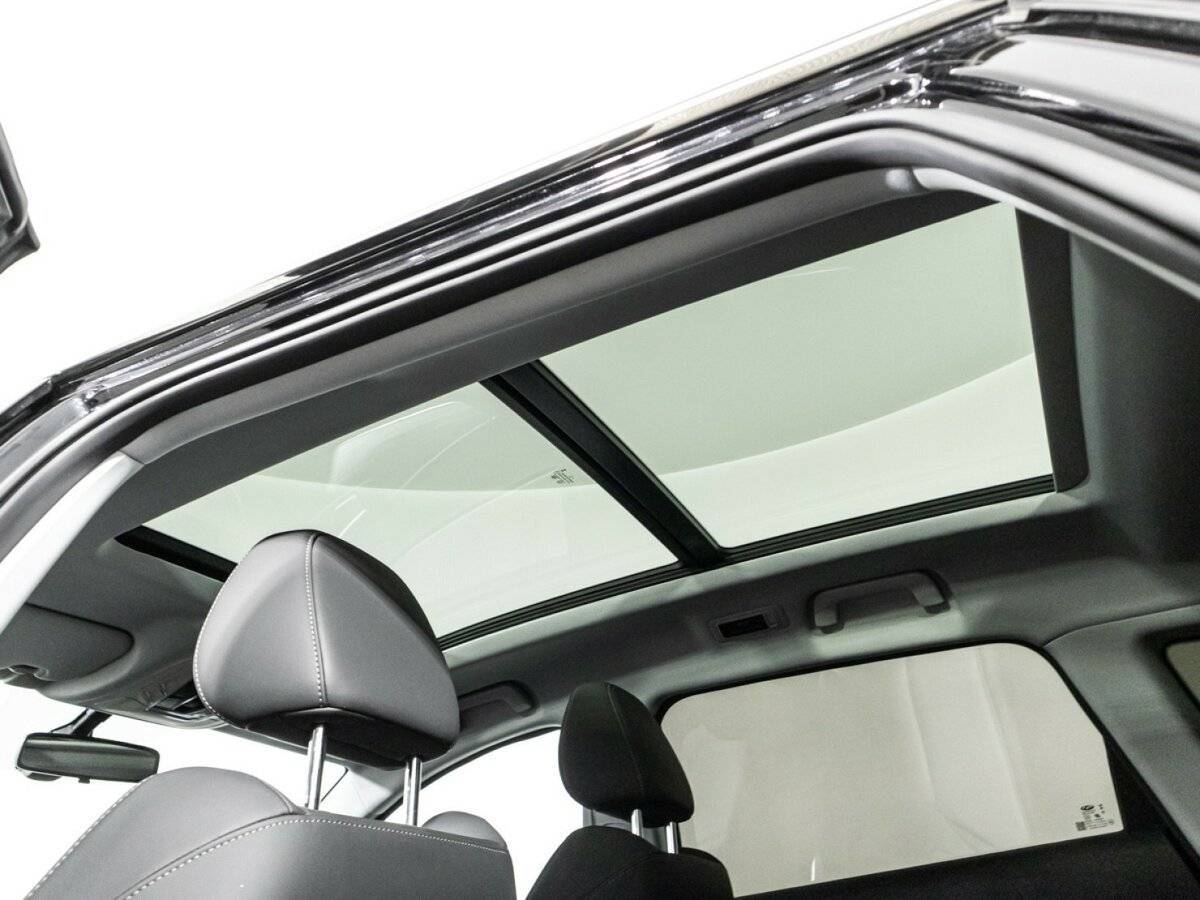 Чери Тигго 7 Про Макс б/у, 2023, Вариатор. Фото: #15