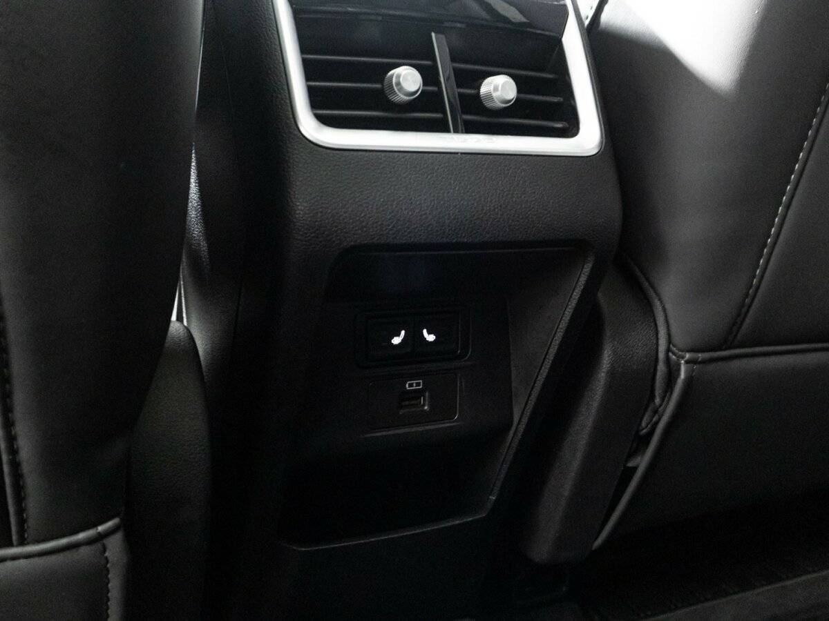 Чери Тигго 7 Про Макс б/у, 2023, Вариатор. Фото: #21