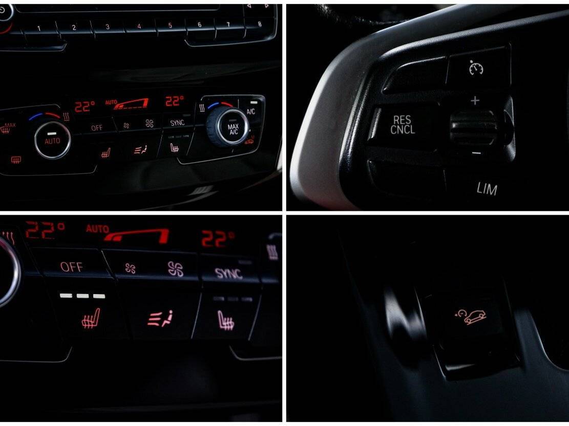 БМВ Икс2 б/у, 2018, Автоматическая. Фото: #20