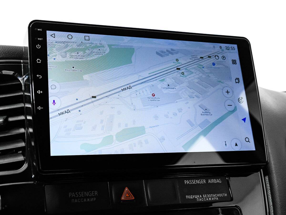 Митсубиши Оутлэндер б/у, 2015, Вариатор. Фото: #14