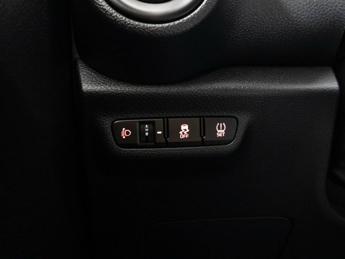 Киа Пиканто б/у, 2022, Автоматическая. Фото: #21