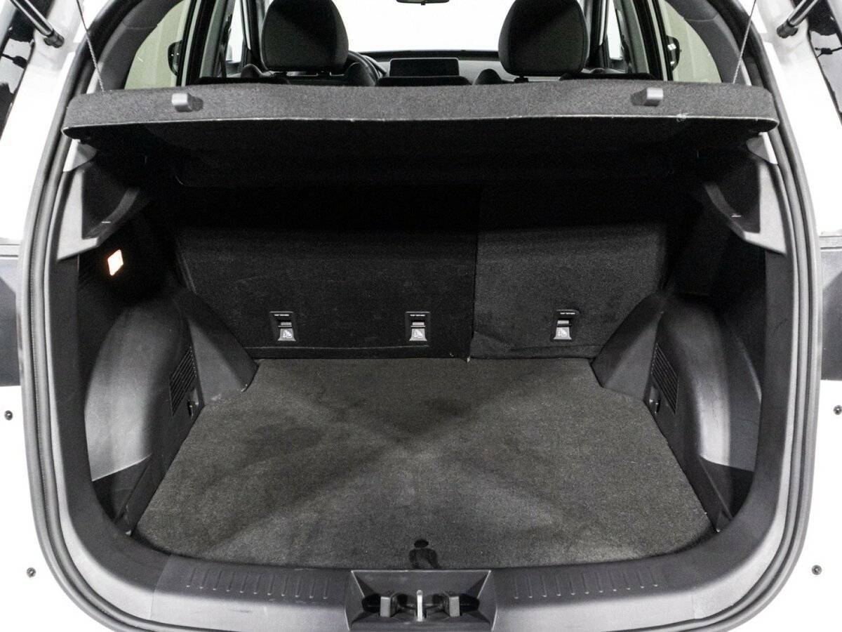 Чери Тигго 4 Про б/у, 2023, Вариатор. Фото: #14