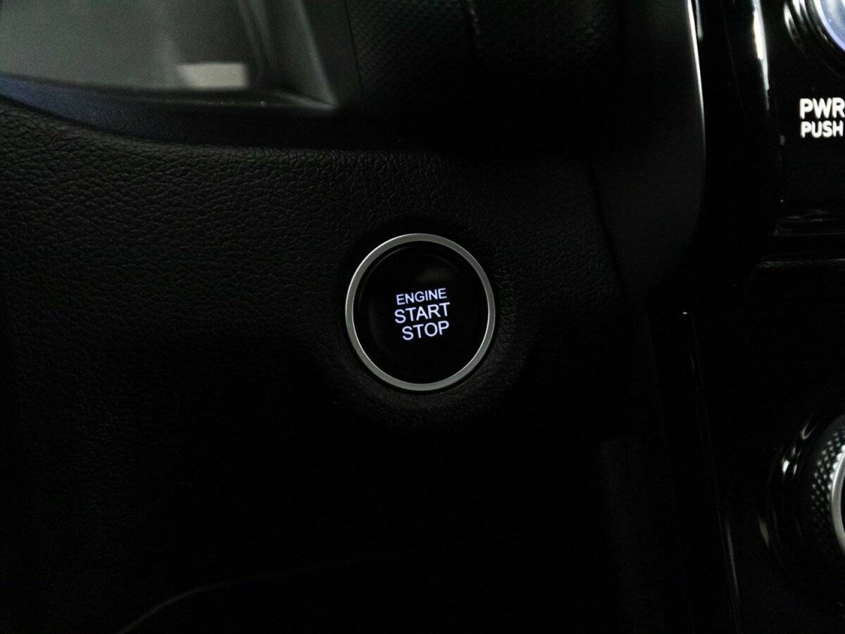 Хендай Крета б/у, 2021, Автоматическая. Фото: #18