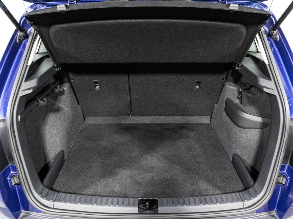 Шкода Карок б/у, 2021, Роботизированная. Фото: #14