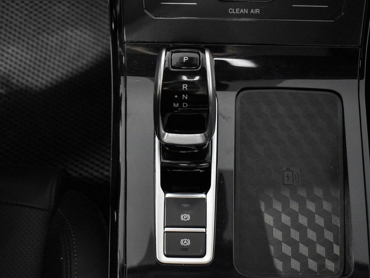 Чери Тигго 7 Про б/у, 2022, Вариатор. Фото: #8