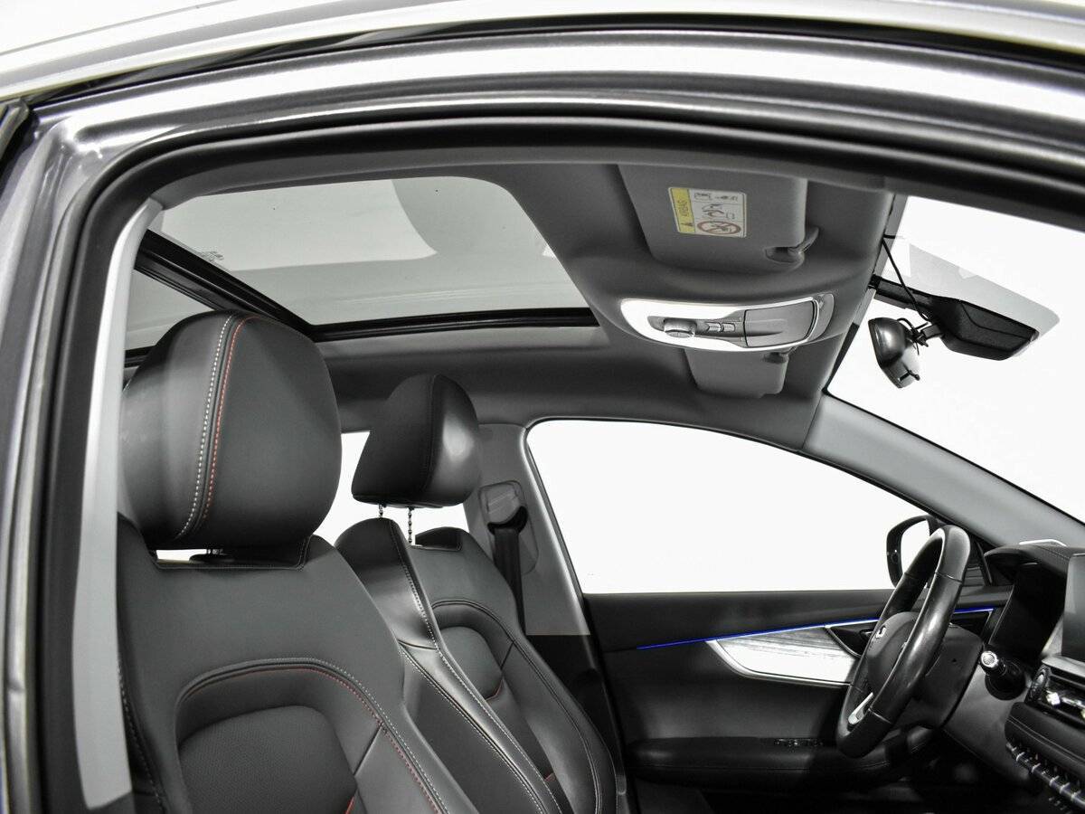 Чери Тигго 7 Про б/у, 2022, Вариатор. Фото: #16