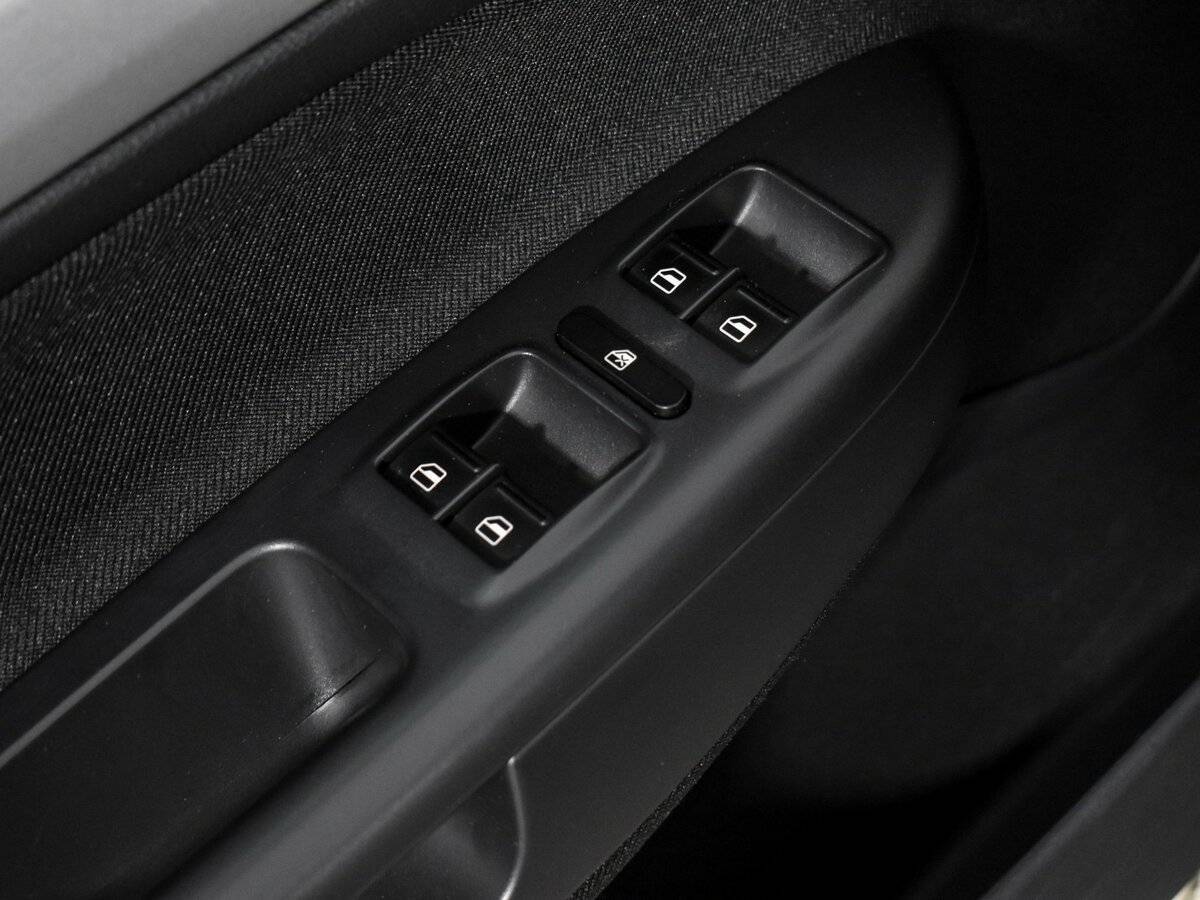 Шкода Октавия б/у, 2013, Механическая. Фото: #9