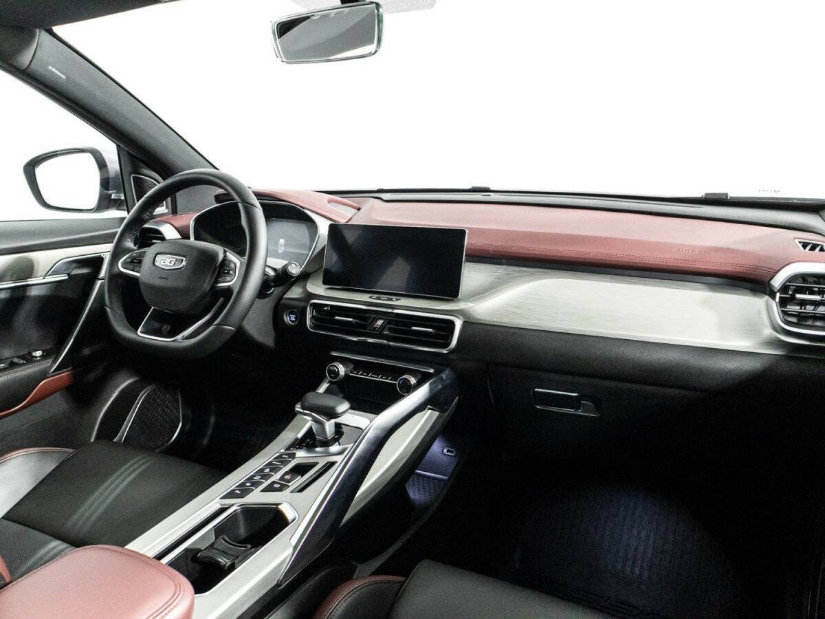 Белджи Икс50 б/у, 2024, Роботизированная. Фото: #8