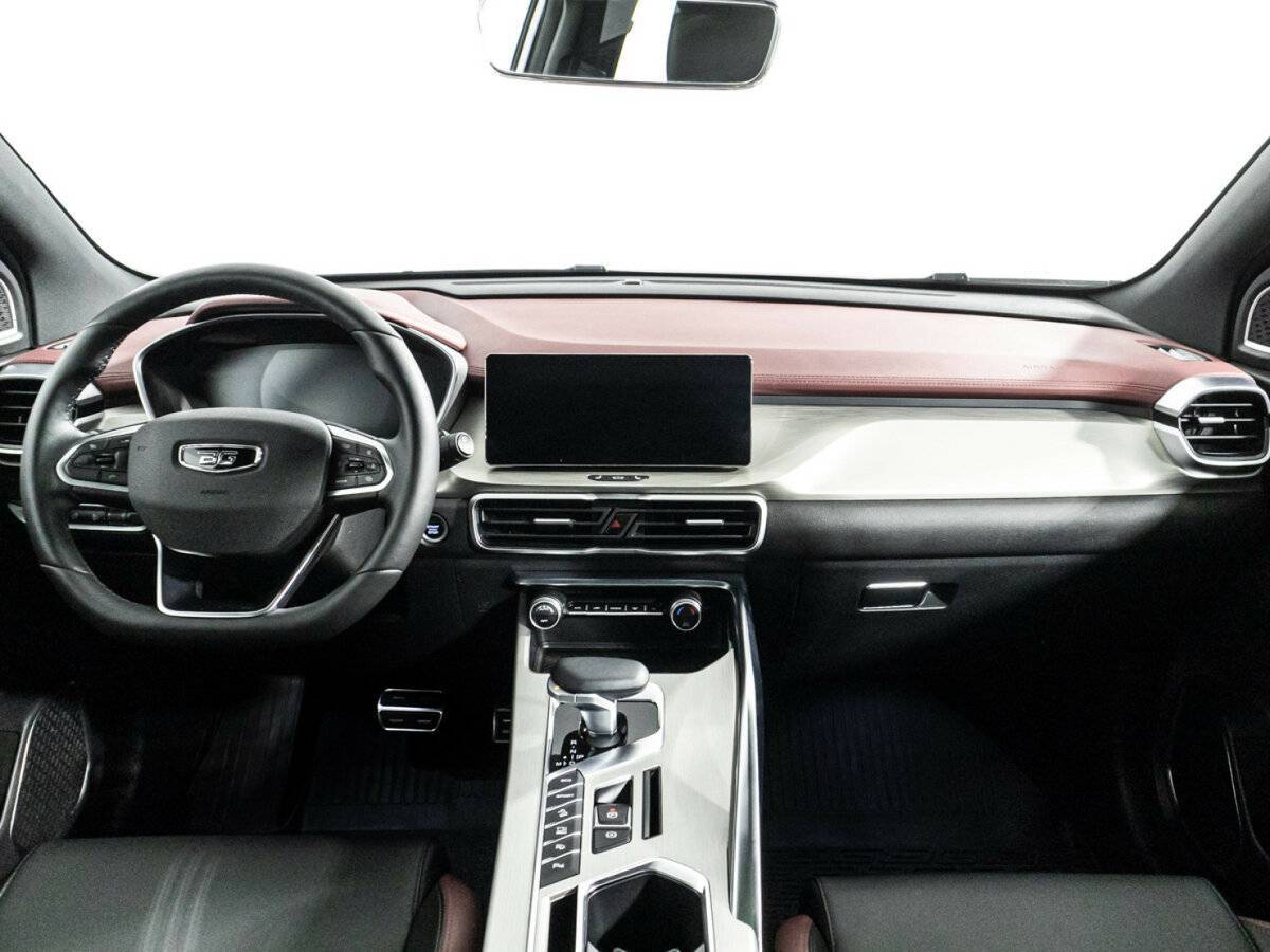 Белджи Икс50 б/у, 2024, Роботизированная. Фото: #12