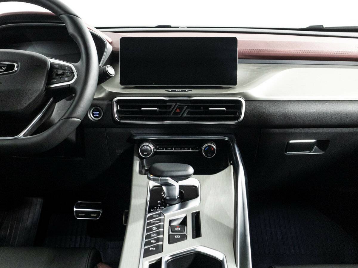 Белджи Икс50 б/у, 2024, Роботизированная. Фото: #13