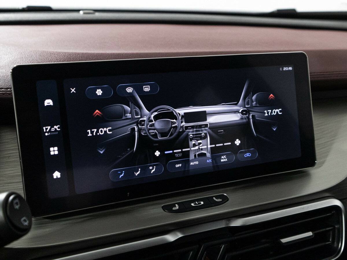 Белджи Икс50 б/у, 2024, Роботизированная. Фото: #19