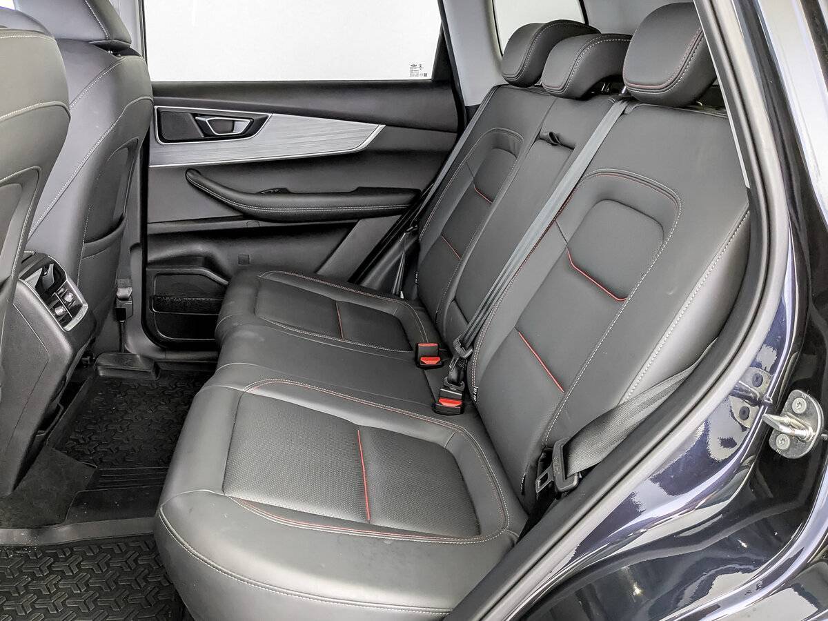 Чери Тигго 7 Про б/у, 2022, Вариатор. Фото: #11