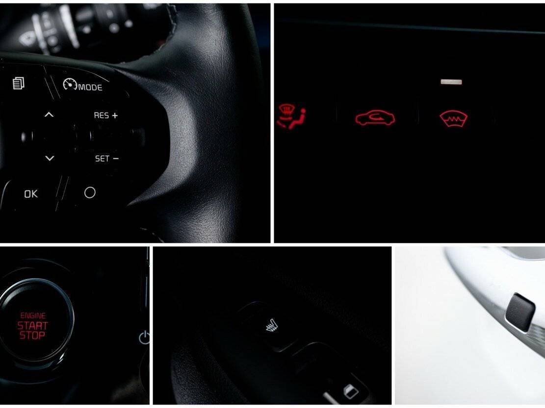 Киа Рио б/у, 2022, Автоматическая. Фото: #16