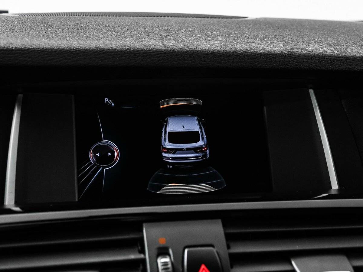 БМВ Икс4 б/у, 2015, Автоматическая. Фото: #13