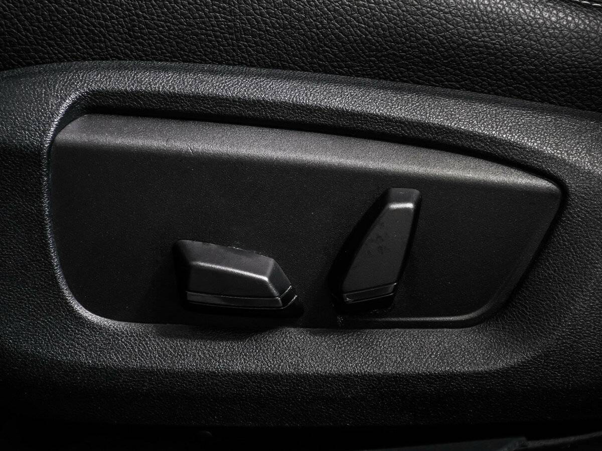 БМВ 5 серии б/у, 2015, Автоматическая. Фото: #14