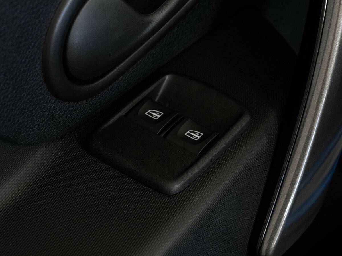 Рено Сандеро б/у, 2022, Механическая. Фото: #13