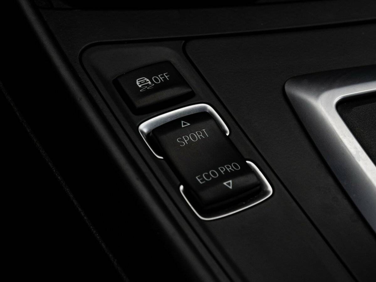 БМВ 1 серии б/у, 2013, Автоматическая. Фото: #10