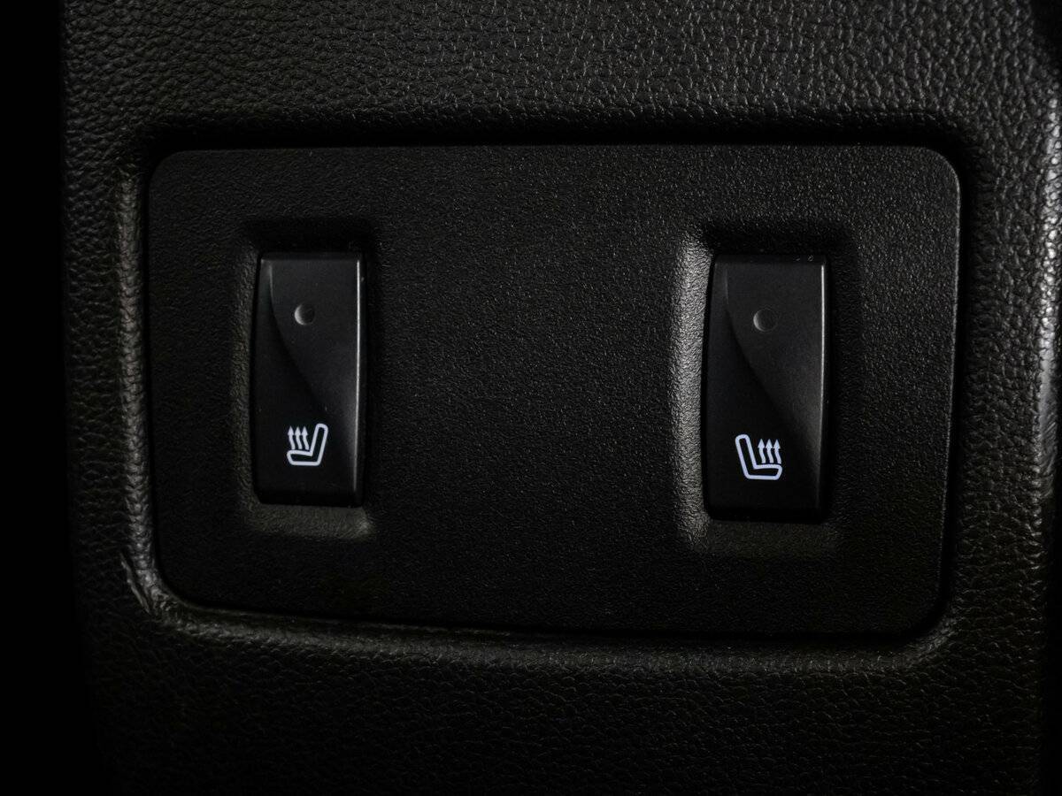 Рено Аркана б/у, 2019, Вариатор. Фото: #13