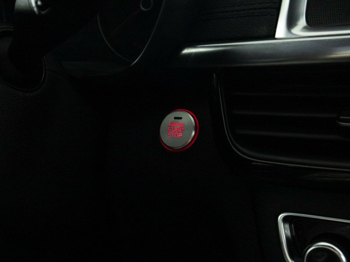 Киа Оптима б/у, 2016, Автоматическая. Фото: #19