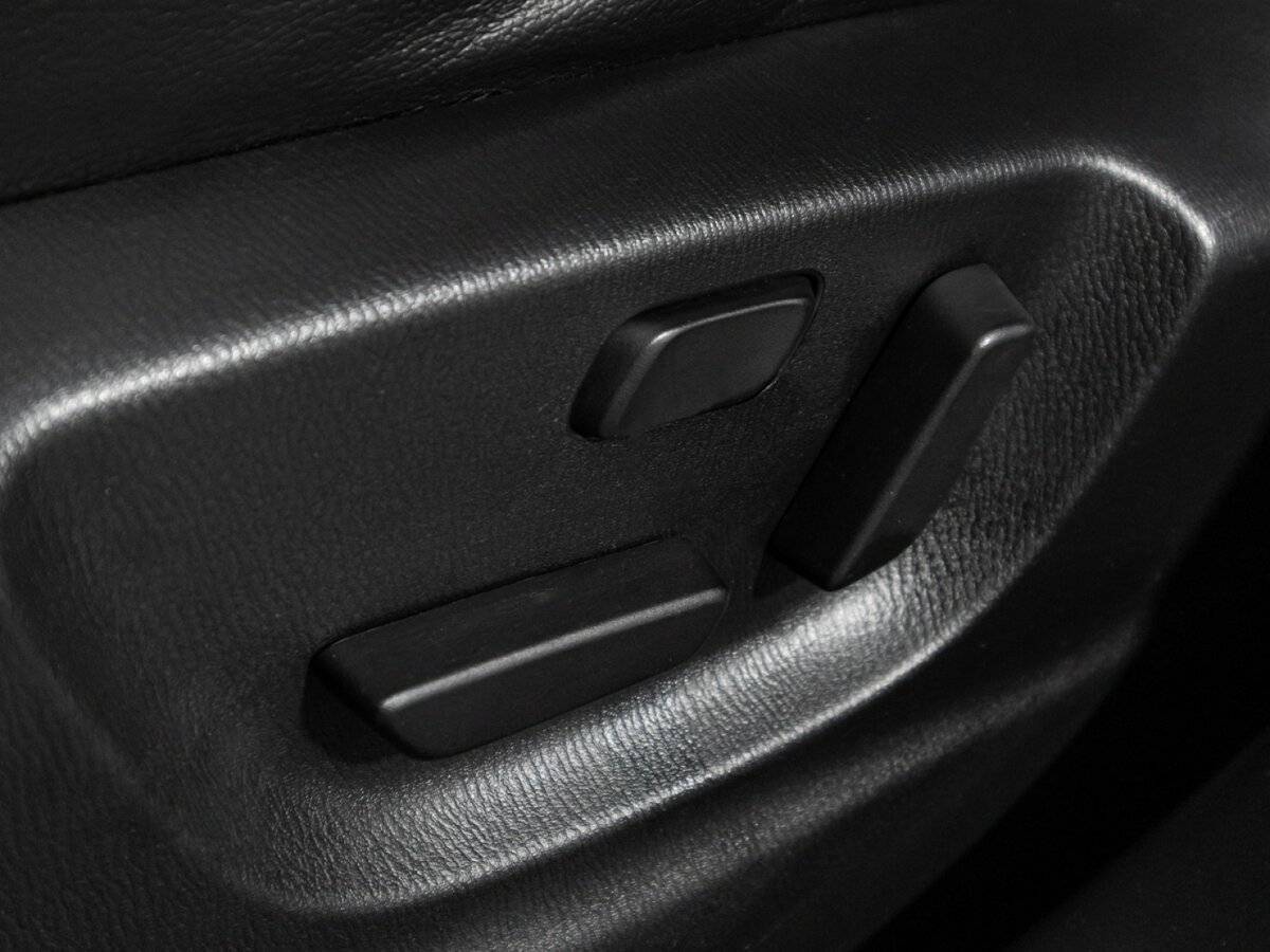 Мазда Ц-Икс-5 б/у, 2015, Автоматическая. Фото: #14