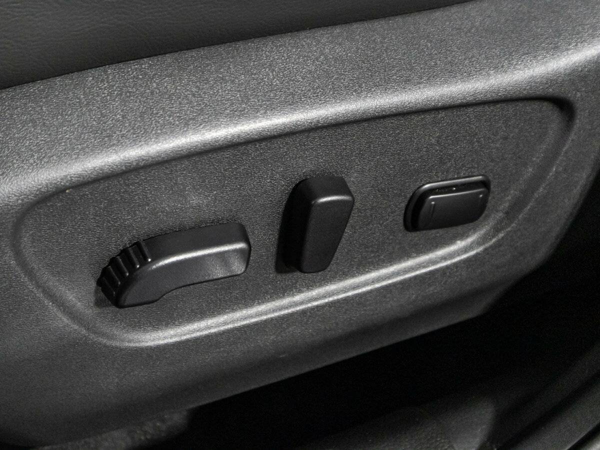 Ниссан Кашкай б/у, 2019, Вариатор. Фото: #15