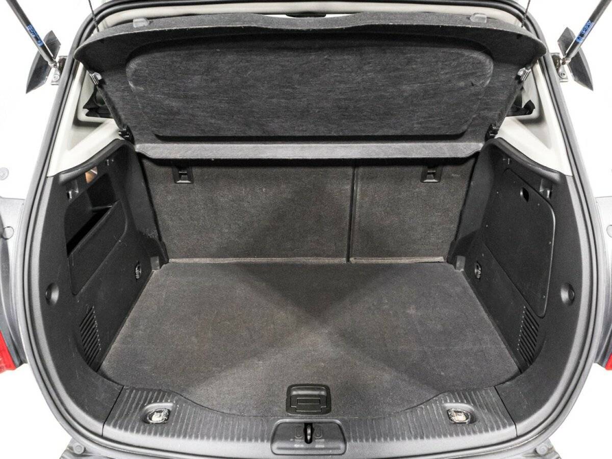 Опель Мокка б/у, 2012, Автоматическая. Фото: #14