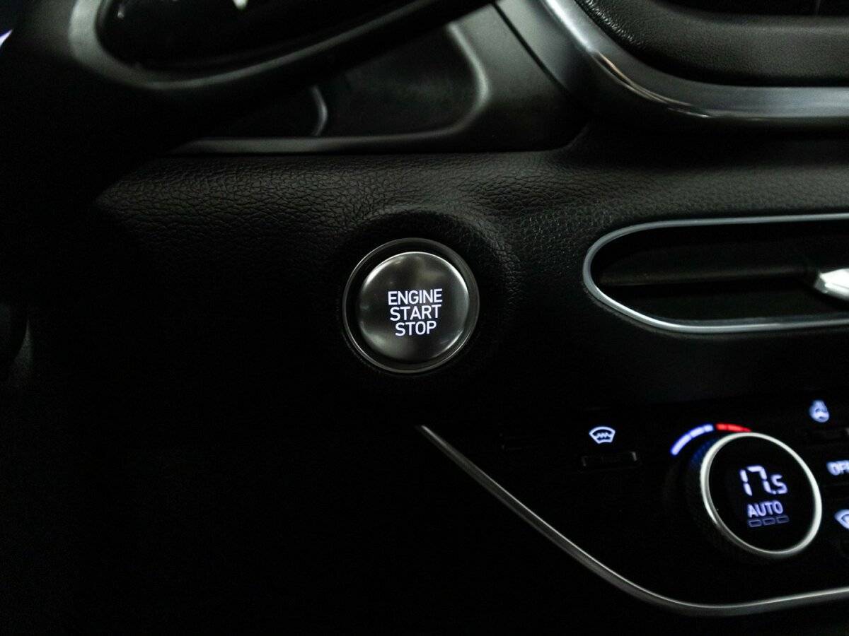 Хендай Соната б/у, 2020, Автоматическая. Фото: #18