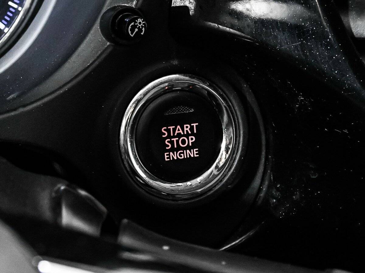 Митсубиши Оутлэндер б/у, 2015, Вариатор. Фото: #14