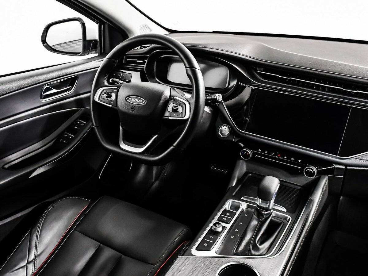 Омода С5 б/у, 2023, Вариатор. Фото: #8