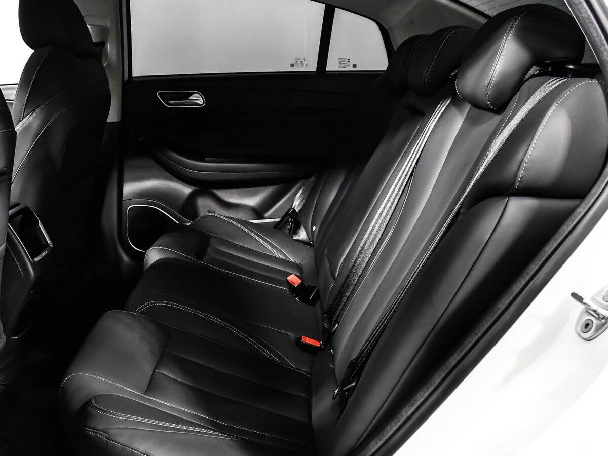 Омода С5 б/у, 2023, Вариатор. Фото: #12