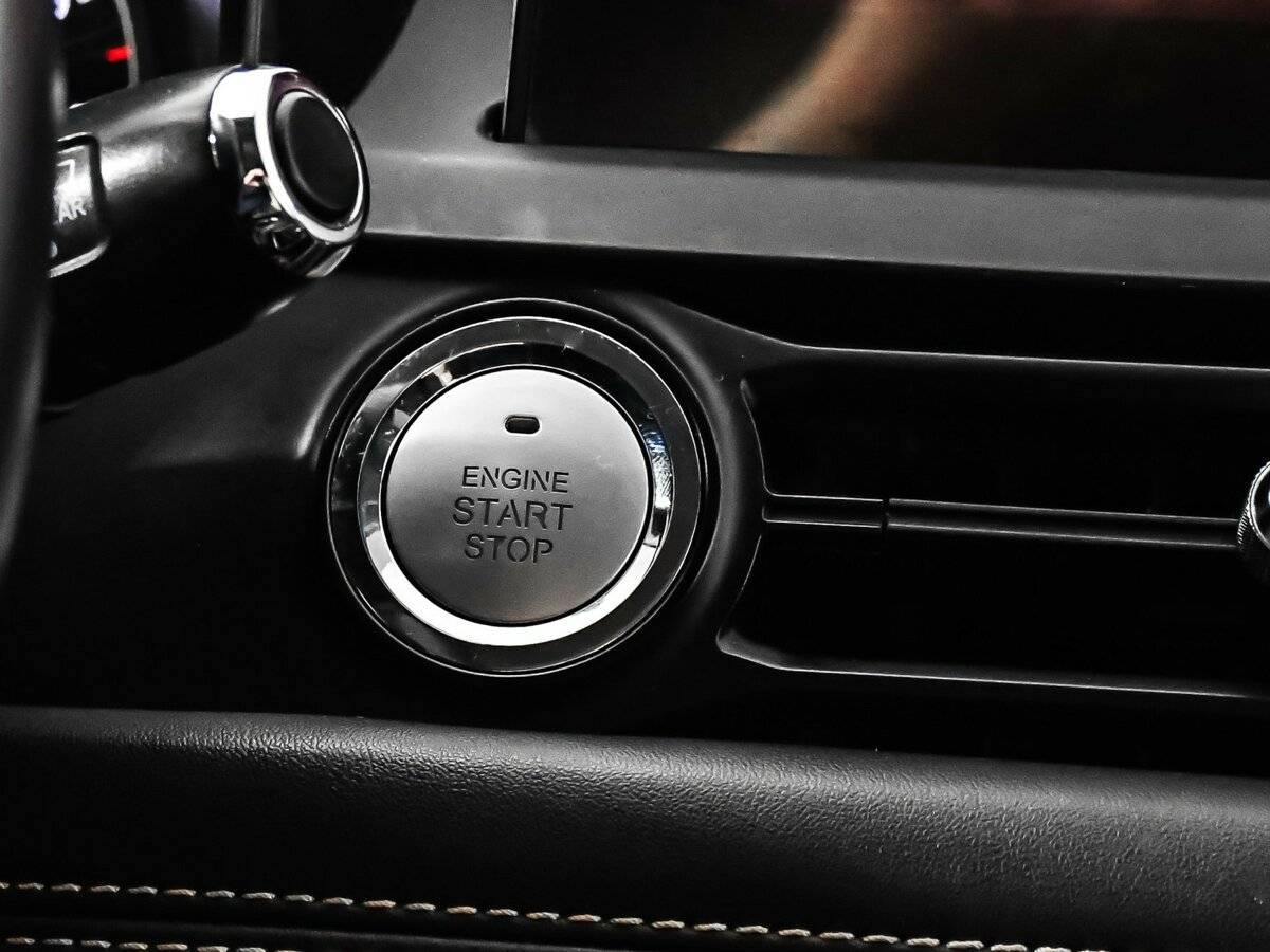 Чери Тигго 8 Про б/у, 2022, Роботизированная. Фото: #14