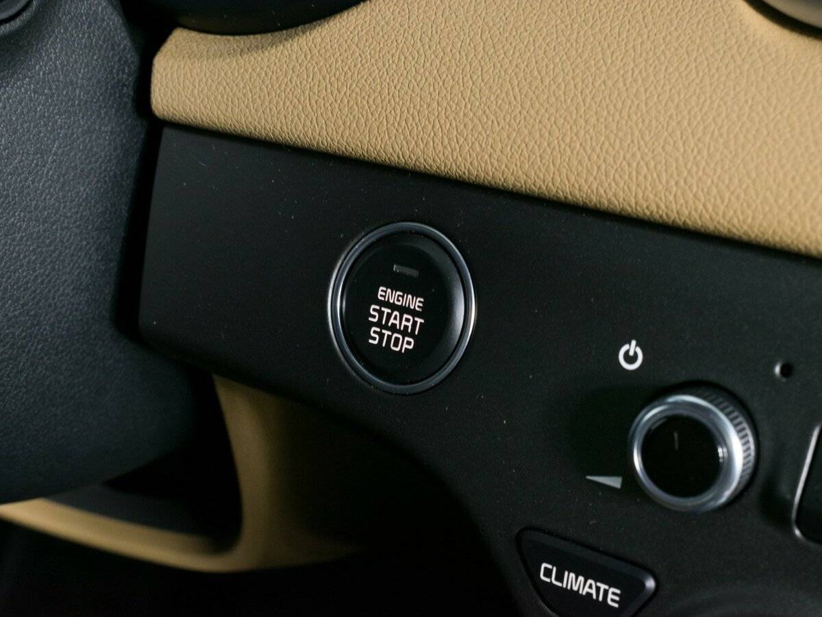 Киа Спортейдж б/у, 2018, Автоматическая. Фото: #13