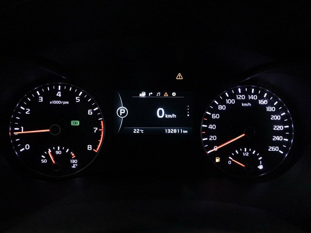 Киа Оптима б/у, 2016, Автоматическая. Фото: #11