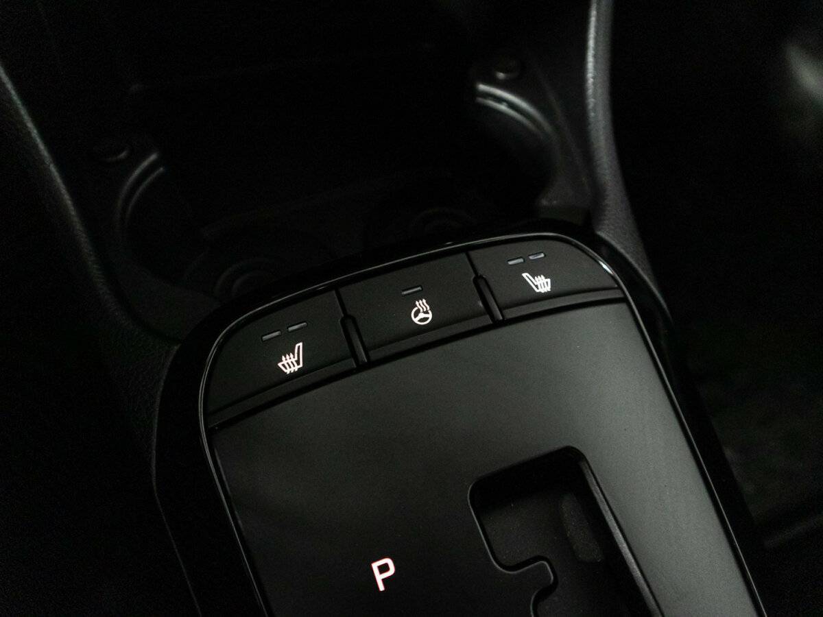 Киа Пиканто б/у, 2022, Автоматическая. Фото: #21