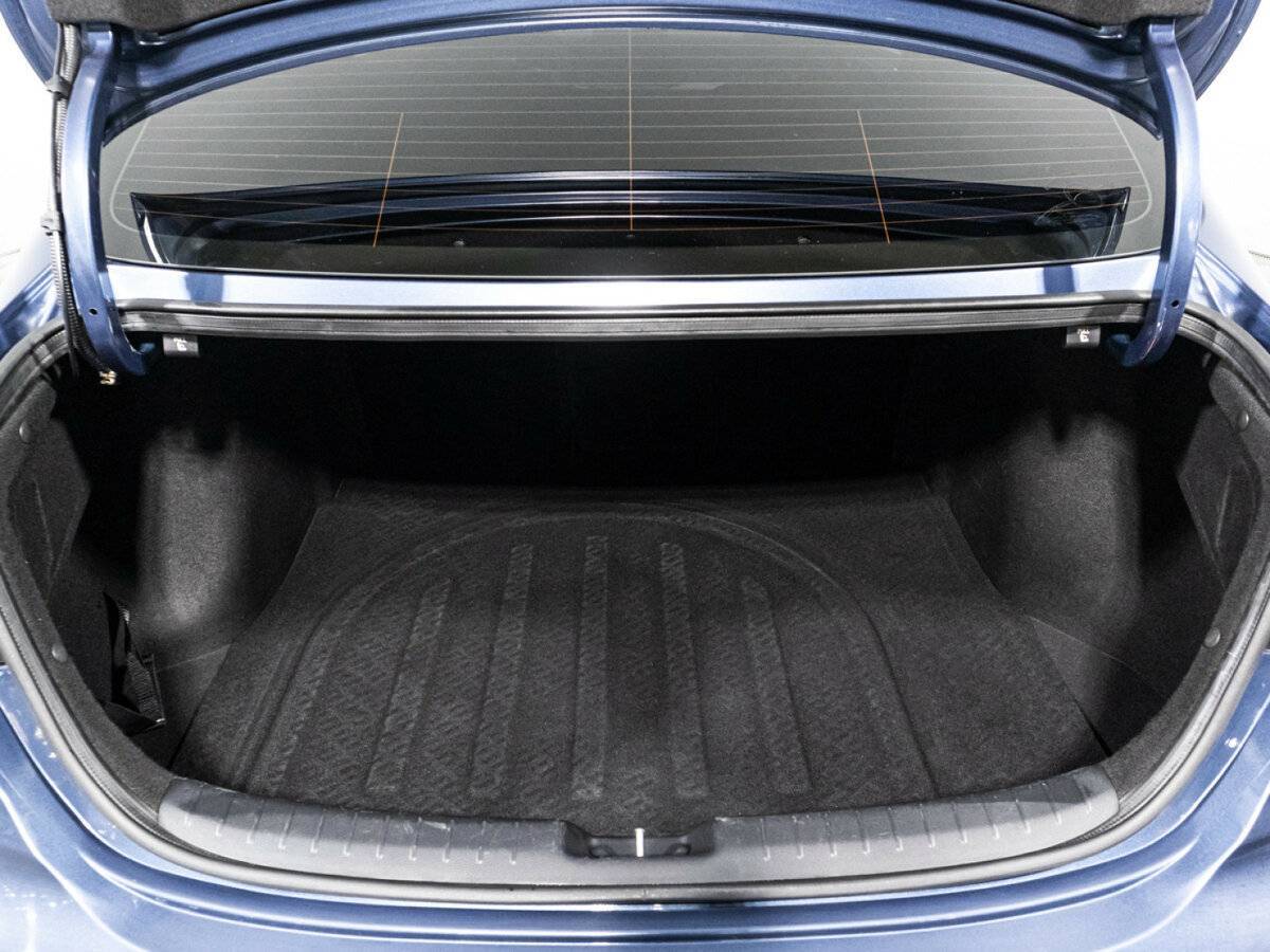 Киа Церато б/у, 2021, Автоматическая. Фото: #14