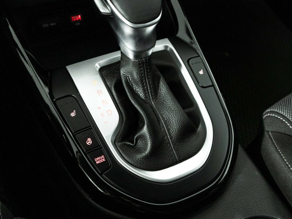 Киа Церато б/у, 2021, Автоматическая. Фото: #19