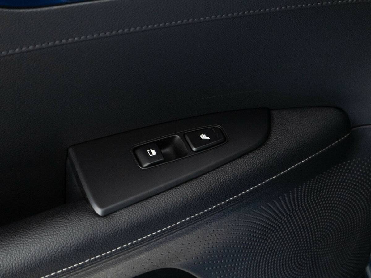 Киа Церато б/у, 2021, Автоматическая. Фото: #24