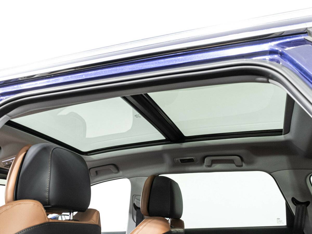 Чери Тигго 8 Про Макс б/у, 2022, Роботизированная. Фото: #14