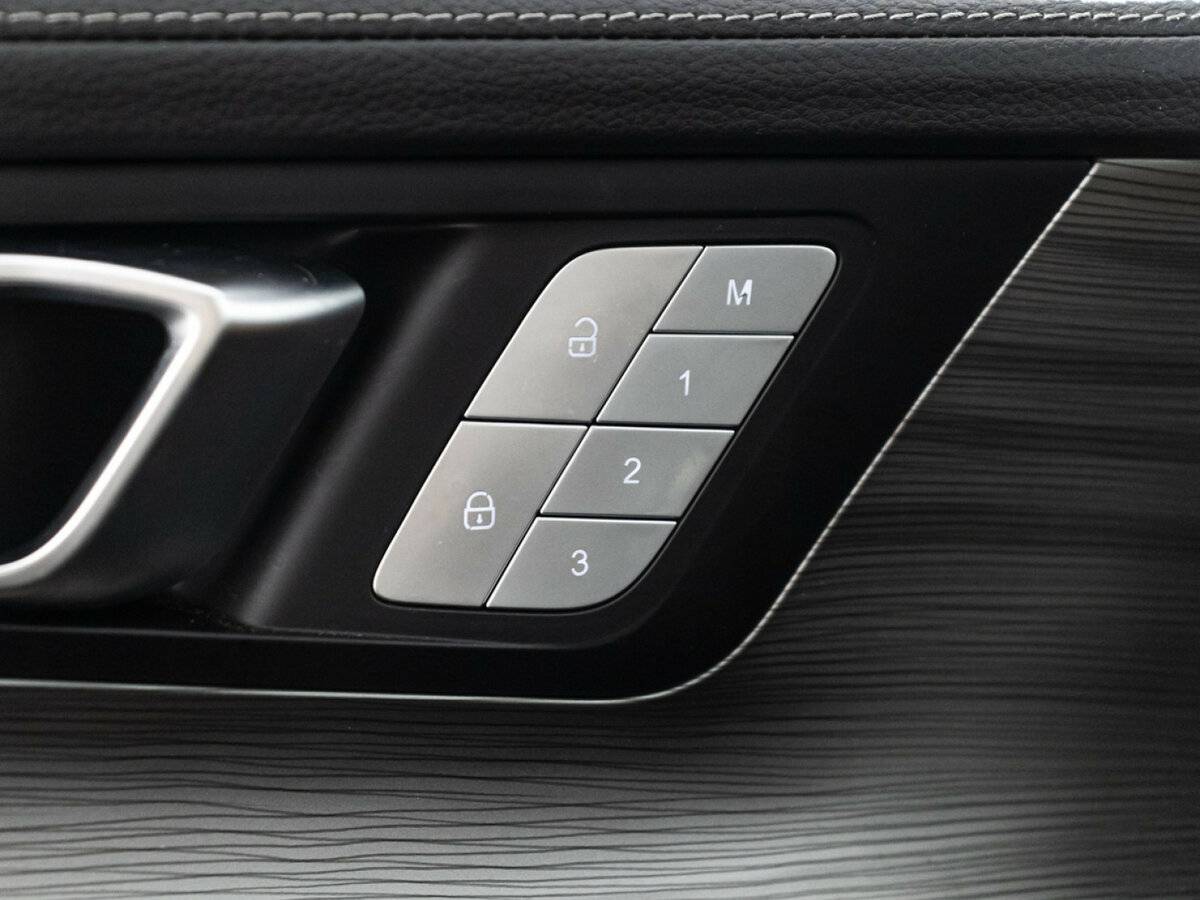 Чери Тигго 8 Про Макс б/у, 2022, Роботизированная. Фото: #19