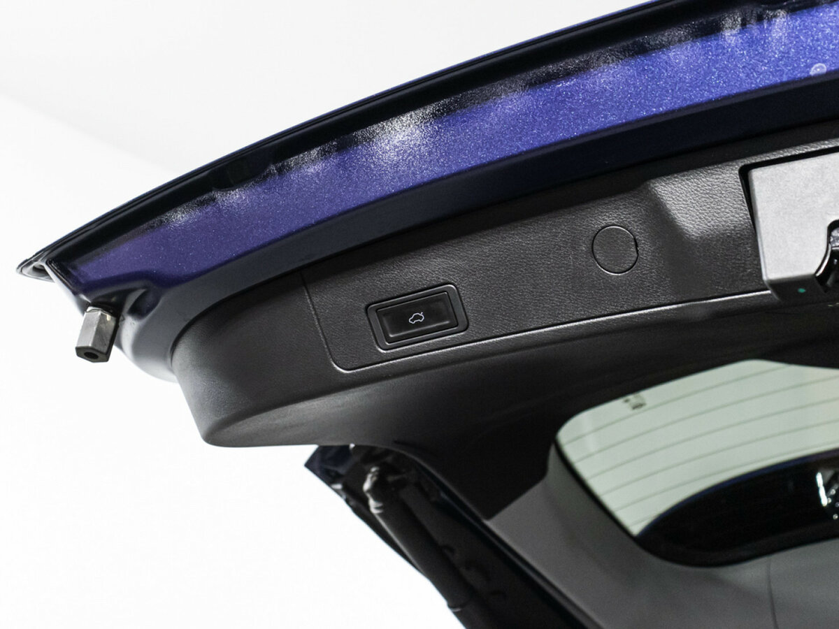 Чери Тигго 8 Про Макс б/у, 2022, Роботизированная. Фото: #26